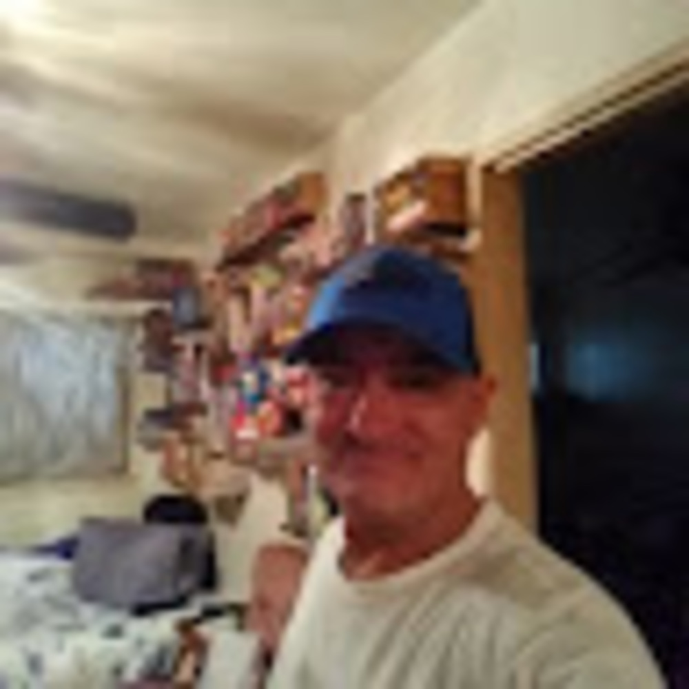 Meet your Posher, William j